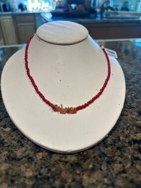 NWT Free People necklace